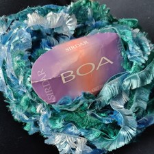 Sirdar Boa Fashion Knitting -