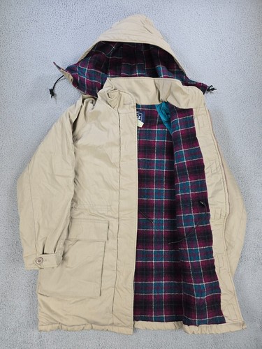 Vintage woolrich full zip - full,