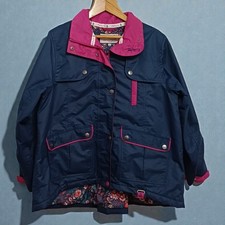 Tayberry Waterproof Kenna Coat