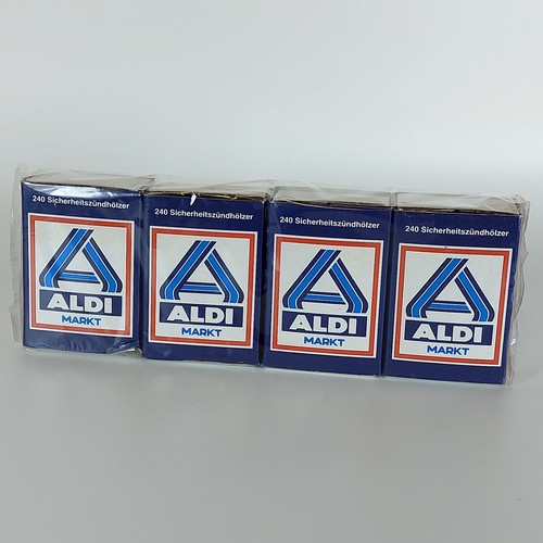 Vintage aldi markt 240 matches - vintage,