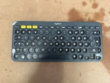 Replacement keycaps Keys &