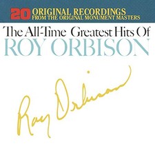 Roy Orbison - All Time Hits 1