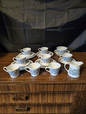 royal Tuscan raindrop 20 Piece