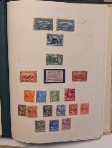 United states stamp - united,