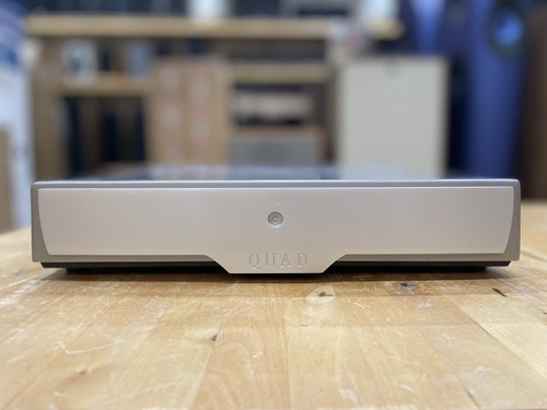 Quad mono power amplifier - 99,