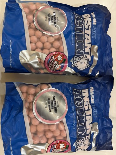 Nash bait instant action - nash,