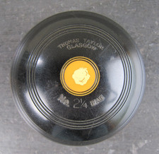 Thomas Taylor Bowls Jack No. 2