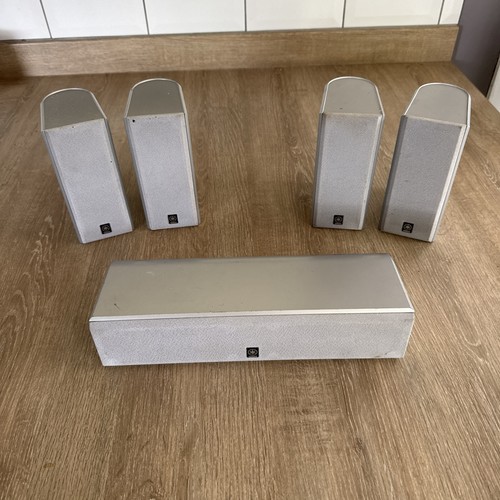 Yamaha home cinema speakers - yamaha,