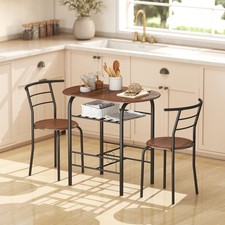 Dining Table and Chairs Set 3