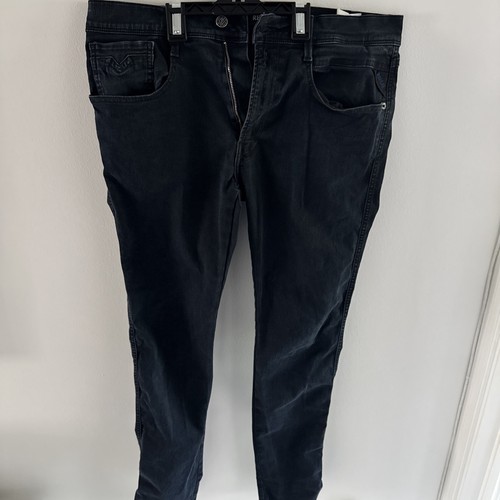 Replay anbass men jeans w36 - replay, men's