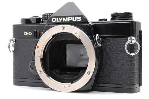 Read mint olympus - olympus, om-2n