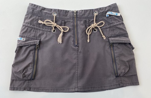 Vintage plus minus cargo mini - vintage,
