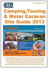 Cade's Camping, Touring &