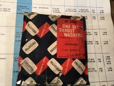 Commer TS3 , CD762, 3 1/4