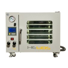 Helios 0.9 Vacuum Oven KF25