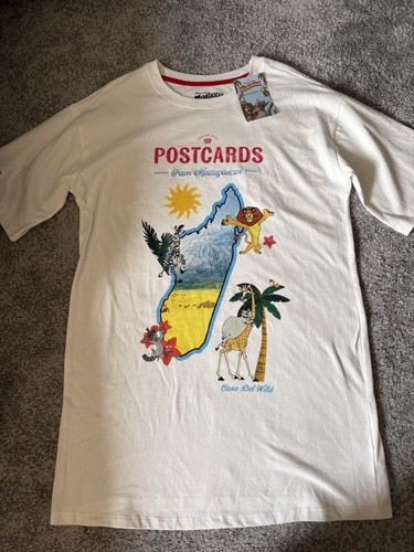 Primark madagascar graphic - primark,