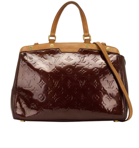 Louis vuitton brea shoulder - louis, mm