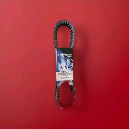 Variator belt piaggio vespa - belt,