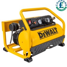 DeWalt DXCMS156RE 230V 6L