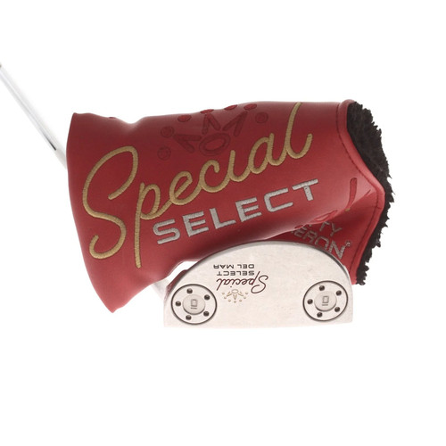 Scotty cameron special - scotty,