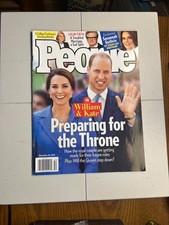 People Magazine December 30