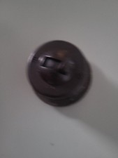 Bakealite Vintage Light Switch