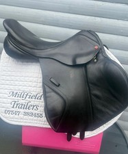 Black 18 Inch Albion Legend