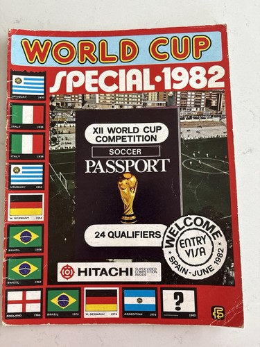 Fks fifa world - world, cup