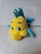 Flounder The Little Mermaid