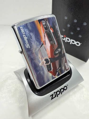 Genuine zippo lighter sexy - zippo,