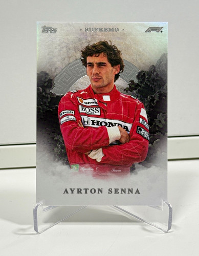Topps eccellenza supremo 2026 - eccellenza,