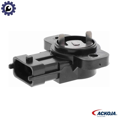 Sensor throttle position - sensor,