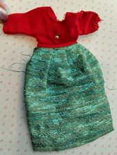 Palitoy Pippa doll Topper Dawn