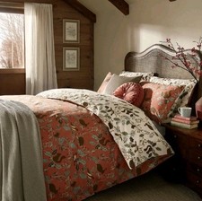 Laura ashley autumnal woodland - ashley,