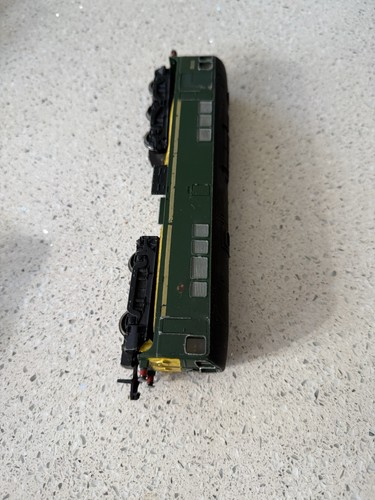 Hornby dublo gauge - dublo,