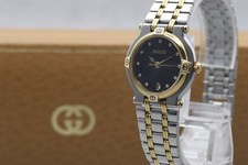 [Near MINT w/Box] Gucci 9000L
