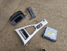 BMW E90 Sat Nav Kit Stereo