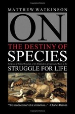 The destiny species by - on,