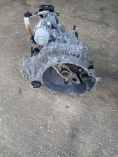 SMART FORTWO GEARBOX 6 SPEED