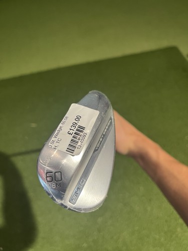 Titleist vokey sm10 degree - sm10,