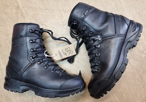 Lowa german army issue - army,