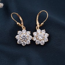 00ct round cut lab created - cut, lab-created