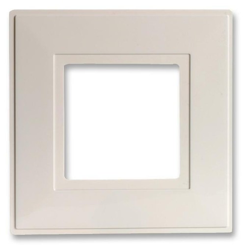 White finger plate light - finger,