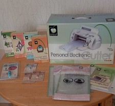 Cricut Personal Electronic