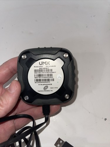 Umx tracfone unimax - umx/tracfone,