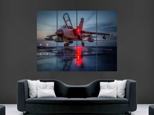 Tornado gr4 jet - tornado,