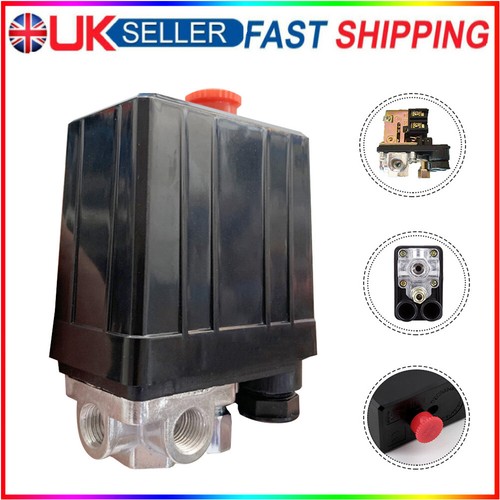 Air regulator compressor - air,