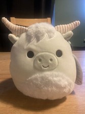 Squishmallows 8” Iver the