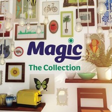 Various Artists : Magic: The
