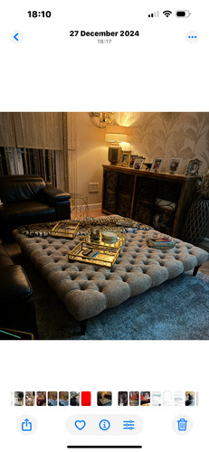 Pembroke chesterfield - pembroke,